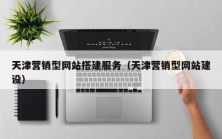 射洪天津营销型网站搭建服务（天津营销型网站建设）