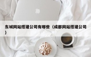 射洪东城网站搭建公司有哪些（成都网站搭建公司）